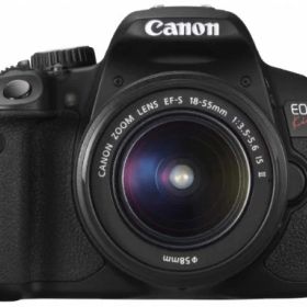 【中古】「非常に良い」Canon デジタル一眼レフカメラ EOS Kiss X6i EF-S18-55 IS II レンズキット KISSX6i-1855IS2LK