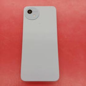 スマートフォン SH-52E SHARP