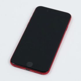 iPhone SE 第2世代 64GB RED SIMフリー MX9U2J/A