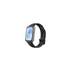 HUAWEI(ファーウェイ) スマートウォッチ HUAWEI Band 11 Black CDYB19BK