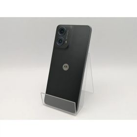 【中古】MOTOROLA 国内版 【SIMフリー】 moto g24 マットチャコール 8GB 128GB PB1A0000JP【川崎駅前】保証期間1ヶ月【ランクA】