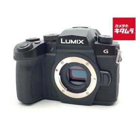 【中古】 【並品】 パナソニック LUMIX DC-G99M2 ボディ