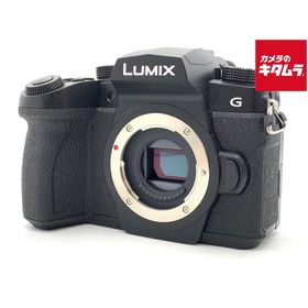 【中古】 【良品】 パナソニック LUMIX DC-G99M2 ボディ