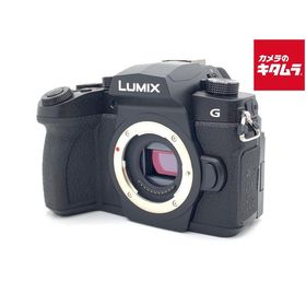 【中古】 【良品】 パナソニック LUMIX DC-G99M2 ボディ