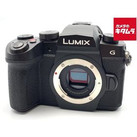 【中古】 【美品】 パナソニック LUMIX DC-G99M2 ボディ