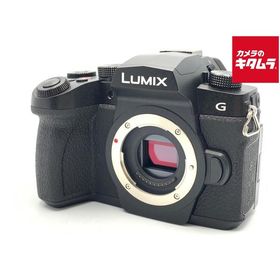 【中古】 【美品】 パナソニック LUMIX DC-G99M2 ボディ