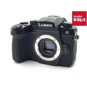 【中古】 【美品】 パナソニック LUMIX DC-G99M2 ボディ