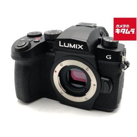 【中古】 【美品】 パナソニック LUMIX DC-G99M2 ボディ