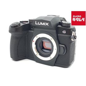 【中古】 【新品同様】 パナソニック LUMIX DC-G99M2 ボディ