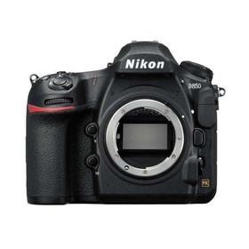 [新品]Nikon ニコン D850 ボディ デジタル一眼レフカメラ（キャンペーン対象商品）