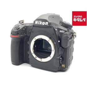 【中古】 【並品】 ニコン D850 ボディ