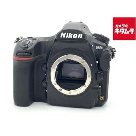 【中古】 【並品】 ニコン D850 ボディ