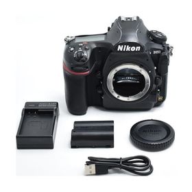 Nikon デジタル一眼レフカメラ D850 ブラック