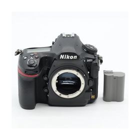 Nikon デジタル一眼レフカメラ D850 ブラック