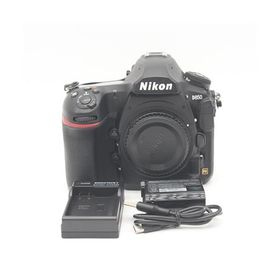 Nikon デジタル一眼レフカメラ D850 ブラック