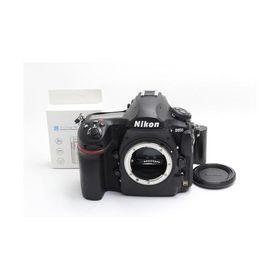 Nikon デジタル一眼レフカメラ D850 ブラック