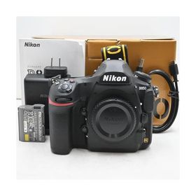 Nikon デジタル一眼レフカメラ D850 ブラック