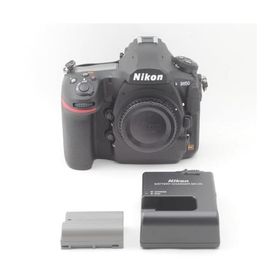 Nikon デジタル一眼レフカメラ D850 ブラック