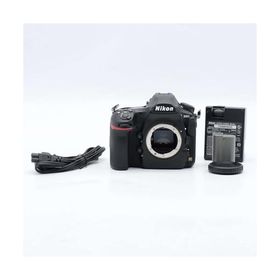 Nikon デジタル一眼レフカメラ D850 ブラック