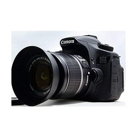 Canon EOS 60D レンズキット 良品 動作確認済み 1ヶ月保証付 高性能