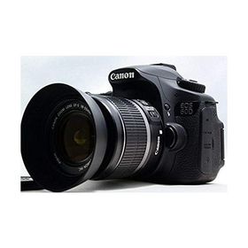 Canon EOS 60D レンズキット 良品 動作確認済み 1ヶ月保証付 高性能
