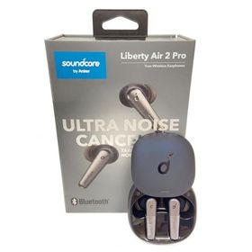 ANKER◆Bluetoothワイヤレスイヤホン Soundcore Liberty Air 2 Pro A3951N11//