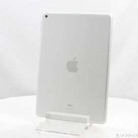 ソフマップ 〔中古品〕 iPad 第9世代 64GB シルバー MK2L3J／A Wi-Fi【349】