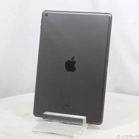 ソフマップ 〔中古品〕 iPad 第9世代 64GB スペースグレイ MK2K3J／A Wi-Fi【262】