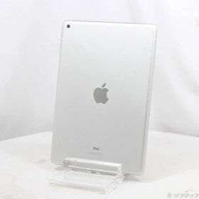 ソフマップ 〔中古品〕 iPad 第9世代 256GB シルバー FK2P3J／A Wi-Fi【344】