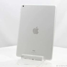 ソフマップ 〔中古品〕 iPad 第9世代 256GB シルバー MK2P3J／A Wi-Fi【297】