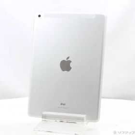 ソフマップ 〔中古品〕 iPad 第9世代 64GB シルバー NK493J／A SIMフリー【258】