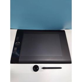 Wacom Intuos4 PTK-840 ペンタブレット