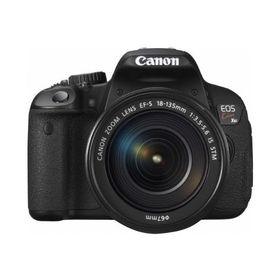 Canon EOS Kiss X6i レンズキット 良品 動作確認済み 1ヶ月保証付 初心者向け