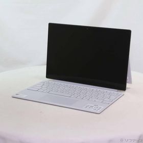 〔中古〕NTTドコモ Chromebook CM30 Detachable CM3001DM2A-R70171 フォグシルバー〔295-ud〕