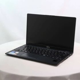 ソフマップ 〔中古品〕 LIFEBOOK U9312／J FMVU44022【198】