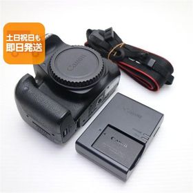 超美品 EOS 9000D ボディー ブラック 即日発送 一眼レフ Canon 本体 あすつく 土日祝発送OK