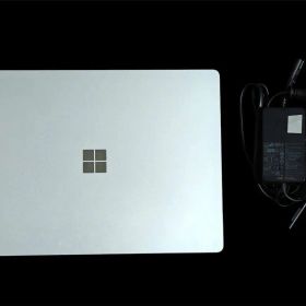 Surface Laptop 4 i5/8GB/256GB プラチナ