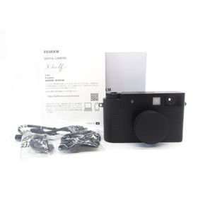 FUJIFILM 富士フイルム X-HF1 コンパクトデジタルカメラ ∠UK2464