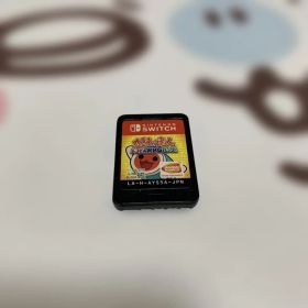 太鼓の達人 Switch