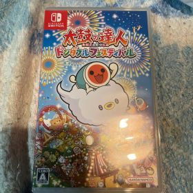太鼓の達人 ドンダフルフェスティバル