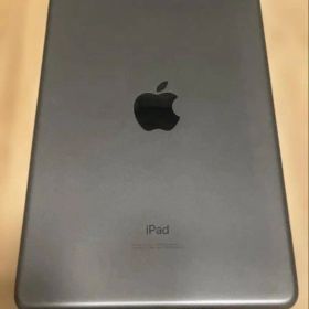 iPad mini 5 第5世代 Wi-Fi MUQW2J/A 64GB
