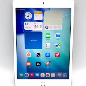 B258// iPad mini 第5世代 Wifi モデル 64GB シルバー