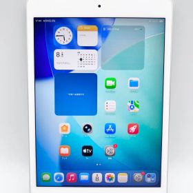 B250// iPad mini 第5世代 Wifi モデル 64GB シルバー