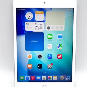 B249// iPad mini 第5世代 Wifi モデル 64GB シルバー