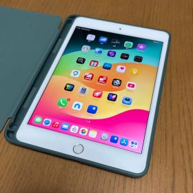 95% Apple iPad mini 第五世代 64GB セルラー