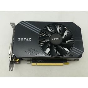 【中古】NVIDIA 【PC抜き取り品】 GeForce GTX 1060 6GB (GDDR5)【大須】保証期間１週間