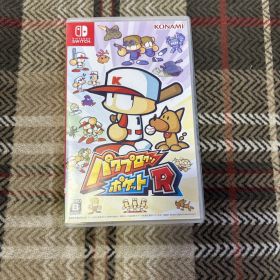 パワプロクンポケットR Nintendo Switch