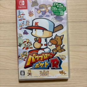 Nintendo Switch パワプロクンポケットR