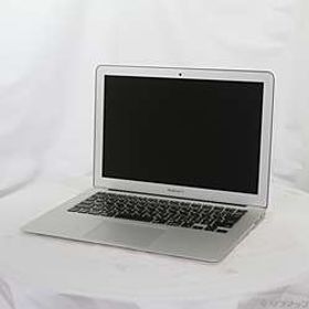 MacBook Air 13.3-inch Mid-2017 MQD42J／A Core_i5 1.8GHz 8GB SSD256GB 〔10.15 Catalina〕