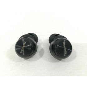 【中古】Panasonic Technics EAH-AZ100-K [ブラック]【大阪本店】保証期間１ヶ月【ランクA】
